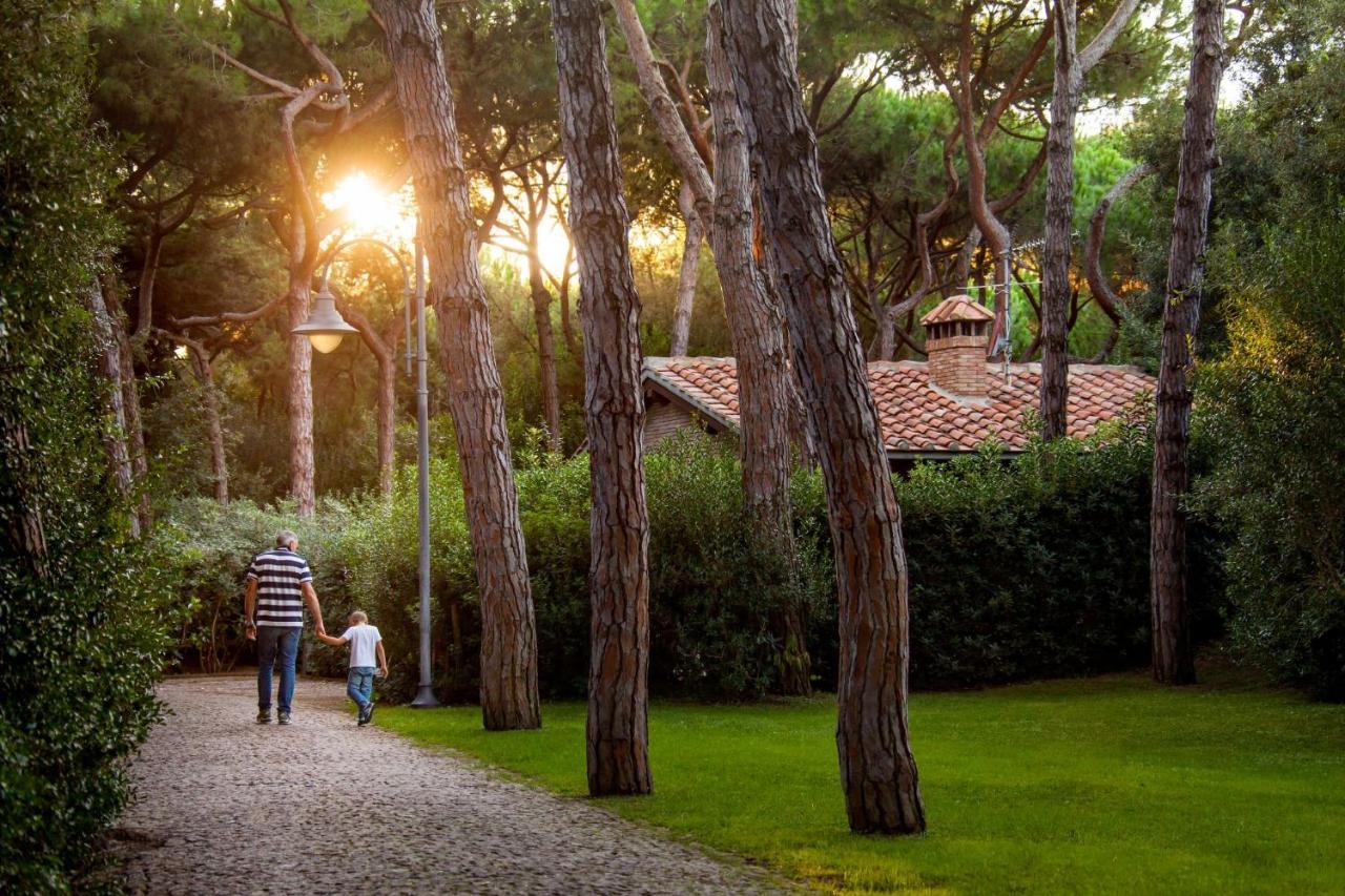 Villaggio I Sorbizzi マリーナ・ディ・ビッボーナ エクステリア 写真