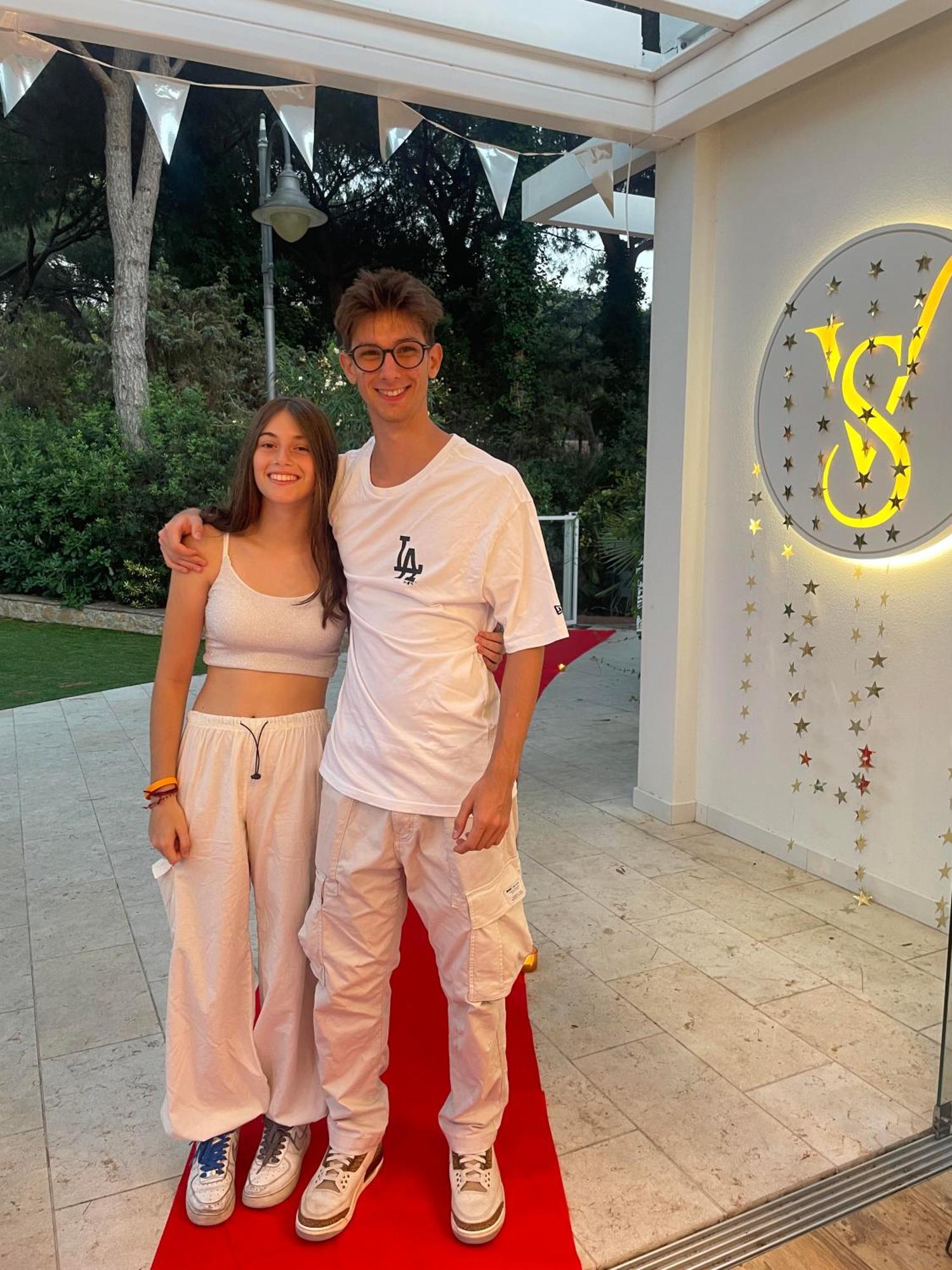 Villaggio I Sorbizzi マリーナ・ディ・ビッボーナ エクステリア 写真